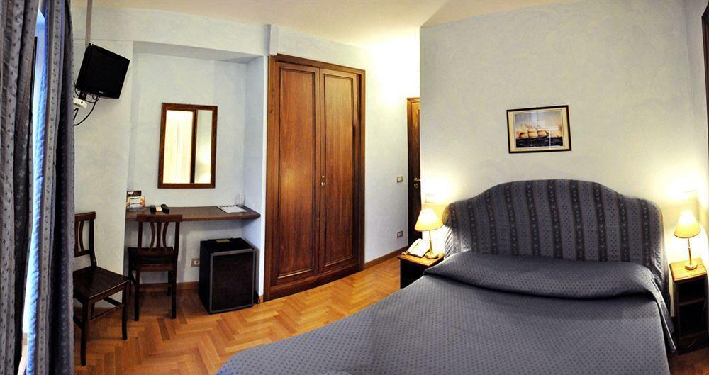 Affittacamere Boncompagni Suite Rome Bagian luar foto
